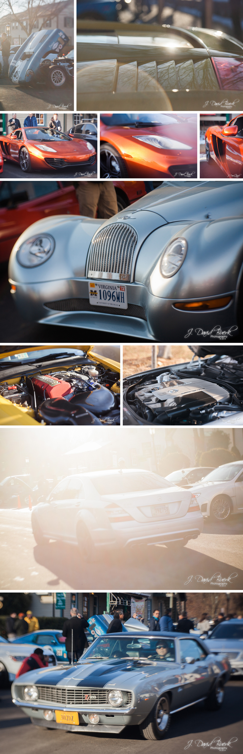 Illustration for article titled Katie's Cars And Coffee: March 8th, 2014